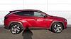 Hyundai TUCSON 1.6 TGDi Plug-in Hybrid Premium 5dr 4WD Auto Estate Red