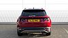 Hyundai TUCSON 1.6 TGDi Plug-in Hybrid Premium 5dr 4WD Auto Estate Red