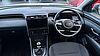 Hyundai TUCSON 1.6 TGDi SE Connect 5dr 2WD Petrol Estate White