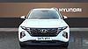 Hyundai TUCSON 1.6 TGDi SE Connect 5dr 2WD Petrol Estate White