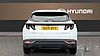 Hyundai TUCSON 1.6 TGDi SE Connect 5dr 2WD Petrol Estate White