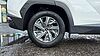 Hyundai TUCSON 1.6 TGDi SE Connect 5dr 2WD Petrol Estate White