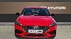 Hyundai I30 1.5T GDi N Line 5dr Petrol Hatchback Red
