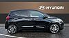 Hyundai I10 1.2 [79] Premium 5dr Auto [Nav] Petrol Hatchback Black