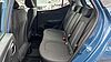 Hyundai I10 1.0 [63] Advance 5dr Auto [Nav] Petrol Hatchback Vibrant Blue - Pearl