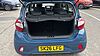Hyundai I10 1.0 [63] Advance 5dr Auto [Nav] Petrol Hatchback Vibrant Blue - Pearl
