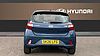 Hyundai I10 1.0 [63] Advance 5dr Auto [Nav] Petrol Hatchback Vibrant Blue - Pearl