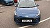 Hyundai I10 1.0 [63] Advance 5dr Auto [Nav] Petrol Hatchback Vibrant Blue - Pearl
