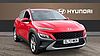 Hyundai KONA 1.0 TGDi 48V MHEV SE Connect 5dr Petrol Hatchback Red