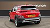 Hyundai KONA 1.0 TGDi 48V MHEV SE Connect 5dr Petrol Hatchback Red