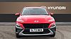 Hyundai KONA 1.0 TGDi 48V MHEV SE Connect 5dr Petrol Hatchback Red