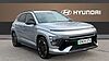 Hyundai KONA 160kW N Line S 65kWh 5dr Auto Electric Hatchback Silver