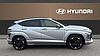 Hyundai KONA 160kW N Line S 65kWh 5dr Auto Electric Hatchback Silver