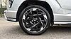 Hyundai KONA 160kW N Line S 65kWh 5dr Auto Electric Hatchback Silver