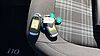 Hyundai I10 1.2 [79] Premium 5dr Auto [Nav] Petrol Hatchback Blue