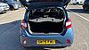 Hyundai I10 1.2 [79] Premium 5dr Auto [Nav] Petrol Hatchback Blue