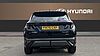 Hyundai TUCSON 1.6T 239 Hybrid N Line 5dr Auto Hybrid Estate Black