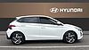 Hyundai I20 1.0T GDi Premium 5dr Petrol Hatchback White