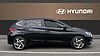 Hyundai I20 1.0T GDi Premium 5dr DCT Petrol Hatchback Black