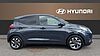 Hyundai I10 1.0 [63] Advance 5dr Auto [Nav] Petrol Hatchback Aurora Grey - Pearl