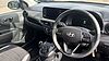 Hyundai I10 1.0 [63] Advance 5dr Auto [Nav] Petrol Hatchback Vibrant Blue - Pearl