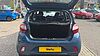 Hyundai I10 1.0 [63] Advance 5dr Auto [Nav] Petrol Hatchback Vibrant Blue - Pearl