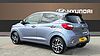 Hyundai I10 1.2 [79] Premium 5dr Auto [Nav] Petrol Hatchback Meta Blue - Pearl