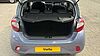 Hyundai I10 1.2 [79] Premium 5dr Auto [Nav] Petrol Hatchback Meta Blue - Pearl