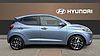 Hyundai I10 1.2 [79] Premium 5dr Auto [Nav] Petrol Hatchback Meta Blue - Pearl
