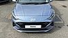 Hyundai I10 1.2 [79] Premium 5dr Auto [Nav] Petrol Hatchback Meta Blue - Pearl