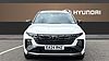 Hyundai TUCSON 1.6 TGDi Plug-in Hybrid N Line 5dr 4WD Auto Estate White