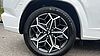Hyundai TUCSON 1.6 TGDi Plug-in Hybrid N Line 5dr 4WD Auto Estate White