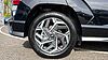 Hyundai KONA 1.6 Hybrid 129 N Line 5dr DCT Hybrid Hatchback Black