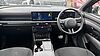 Hyundai TUCSON 1.6T Plug-in Hybrid N Line 5dr Auto Estate White