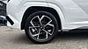 Hyundai TUCSON 1.6T Plug-in Hybrid N Line 5dr Auto Estate White