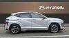 Hyundai KONA 1.6 Hybrid 129 N Line S 5dr DCT Hybrid Hatchback Grey