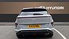 Hyundai KONA 1.6 Hybrid 129 N Line S 5dr DCT Hybrid Hatchback Grey