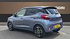 Hyundai I10 1.2 [79] Premium 5dr Auto [Nav] Petrol Hatchback Meta Blue - Pearl