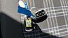 Hyundai I10 1.2 [79] Premium 5dr Auto [Nav] Petrol Hatchback Meta Blue - Pearl