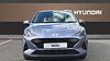Hyundai I10 1.2 [79] Premium 5dr Auto [Nav] Petrol Hatchback Meta Blue - Pearl