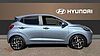 Hyundai I10 1.2 [79] Premium 5dr Auto [Nav] Petrol Hatchback Meta Blue - Pearl
