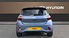 Hyundai I10 1.2 [79] Premium 5dr Auto [Nav] Petrol Hatchback Meta Blue - Pearl