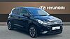 Hyundai I10 1.0 [63] Advance 5dr Auto [Nav] Petrol Hatchback Phantom Black - Pearl