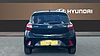 Hyundai I10 1.0 [63] Advance 5dr Auto [Nav] Petrol Hatchback Phantom Black - Pearl