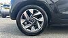 Hyundai I10 1.0 [63] Advance 5dr Auto [Nav] Petrol Hatchback Phantom Black - Pearl