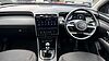 Hyundai TUCSON 1.6 TGDi Premium 5dr 2WD Petrol Estate Red