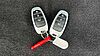 Hyundai TUCSON 1.6 TGDi Premium 5dr 2WD Petrol Estate Red