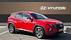 Hyundai TUCSON 1.6 TGDi SE Connect 5dr 2WD Petrol Estate Red