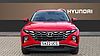 Hyundai TUCSON 1.6 TGDi SE Connect 5dr 2WD Petrol Estate Red