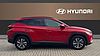 Hyundai TUCSON 1.6 TGDi SE Connect 5dr 2WD Petrol Estate Red